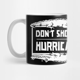 Some Friendly Floridaman Advice Mug